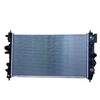 Car Cooling Water Tank Radiator OEM 13311079 for Buck Excelle Xt/Gt 1.6t-at