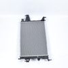 Aluminum Radiator Wholesale OEM 1300237/93382157 for Combo/Corsa C′ 00- Mt