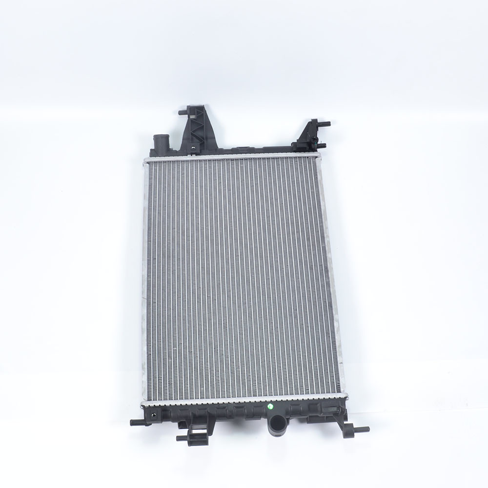 Aluminum Radiator Wholesale OEM 1300237/93382157 for Combo/Corsa C′ 00- Mt