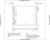 Wholesale Price Aluminium Car Radiator for Cadillac Srx at