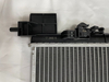 High-Quality Aluminum Car Radiator Wholesale for Chevrolet Aveo 1.6 Mt