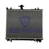 Factory Price Hot Sale Car Cooling System Aluminum Radiator