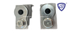 Customized All Aluminum Microchannel Heat Exchanger Auto Condensers for VW New Sagitar