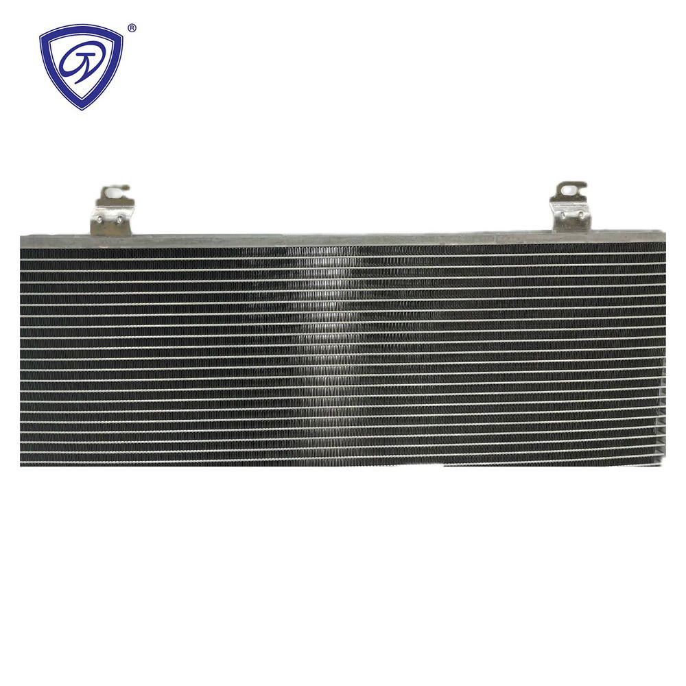 Hot Sale Camry Car Air Conditioning Cooling System Aluminum Condenser for 88460-07060