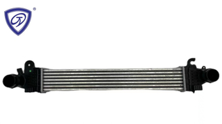 Car Parts Aluminium Core Intercooler for Chevrolet Equinox 1.5t