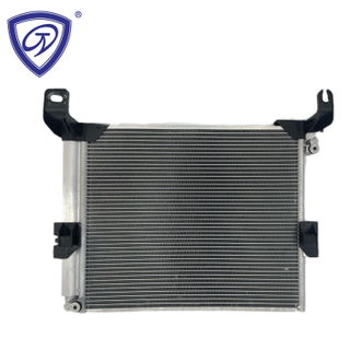 Auto Spare Parts Aluminum Car Condenser for Toyota Tacoma 05-08 OEM 88460-04211