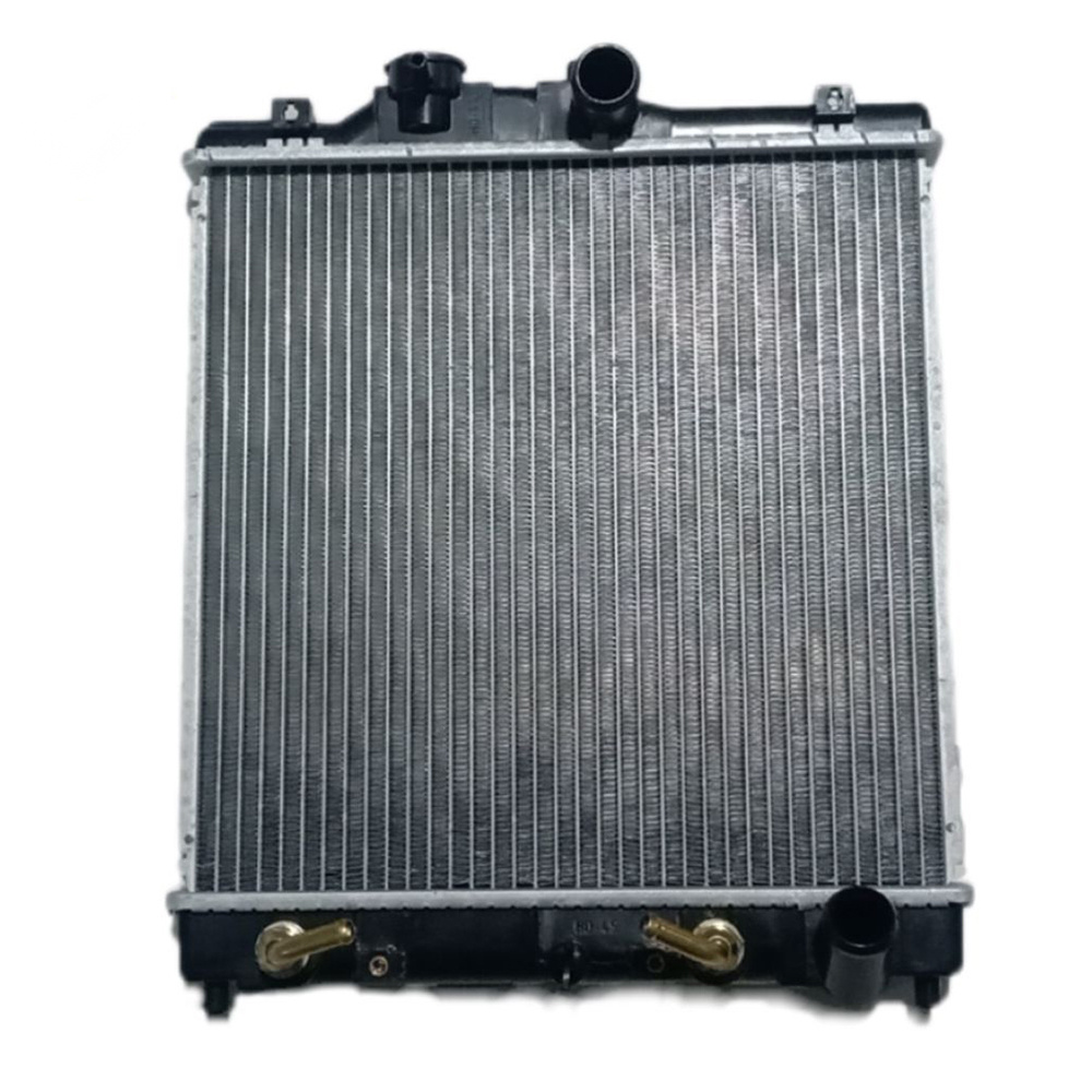 Aluminum Radiator for Civic 92-00 D13b/D16A at Automotive Cooling System
