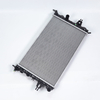 Astra G 98- Mt Auto Parts Cooling System Aluminum Radiator