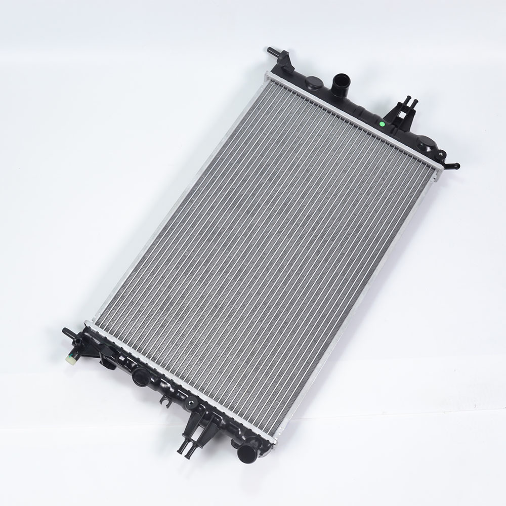 Astra G 98- Mt Auto Parts Cooling System Aluminum Radiator