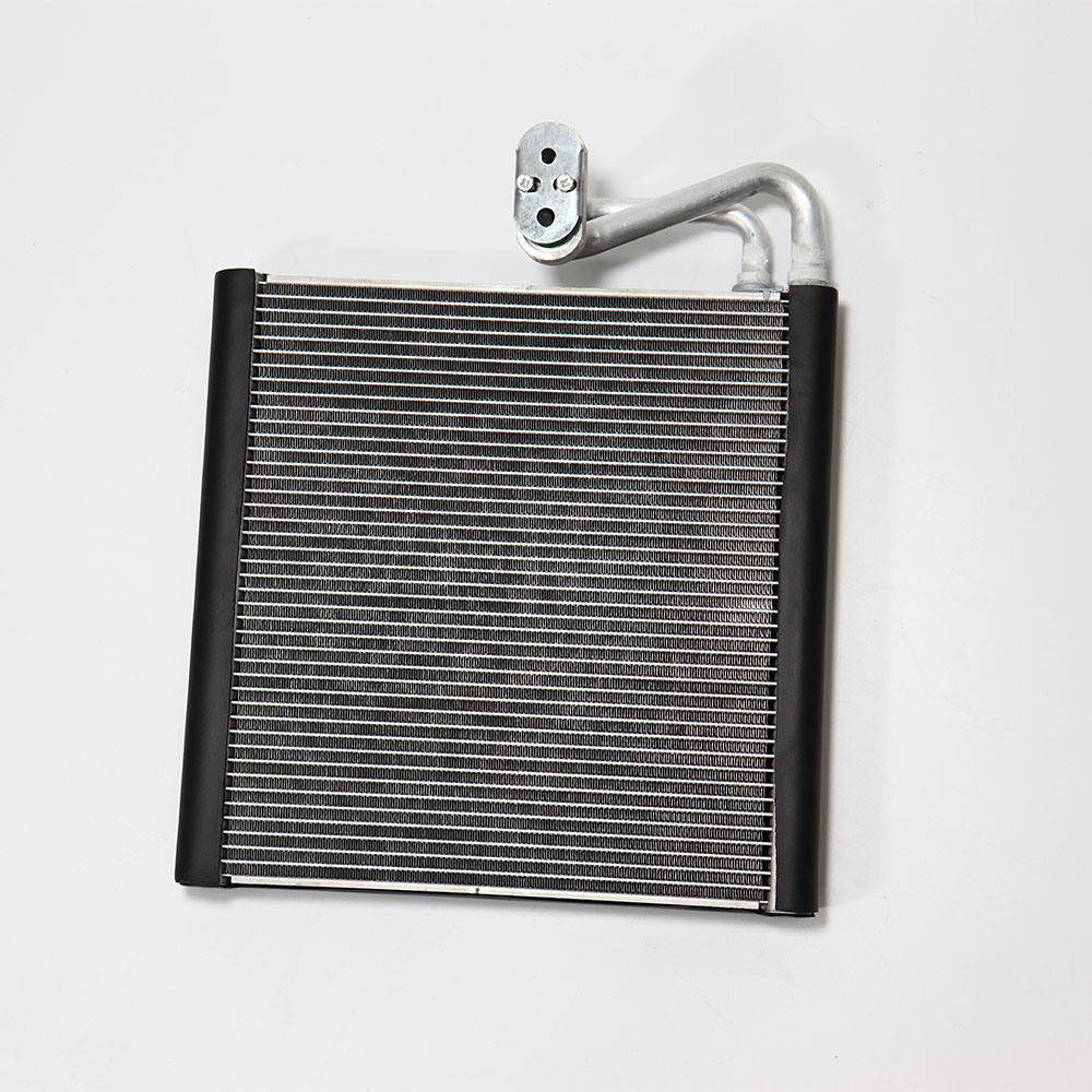 Car Aluminum Parts AC Auto Heater for Ford Edge 2.0t-09+