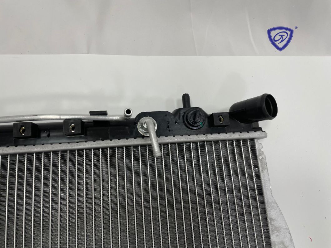 Car Cooling System Radiator for Accent/Excel96-99 at 25310-22050/22070/22b00