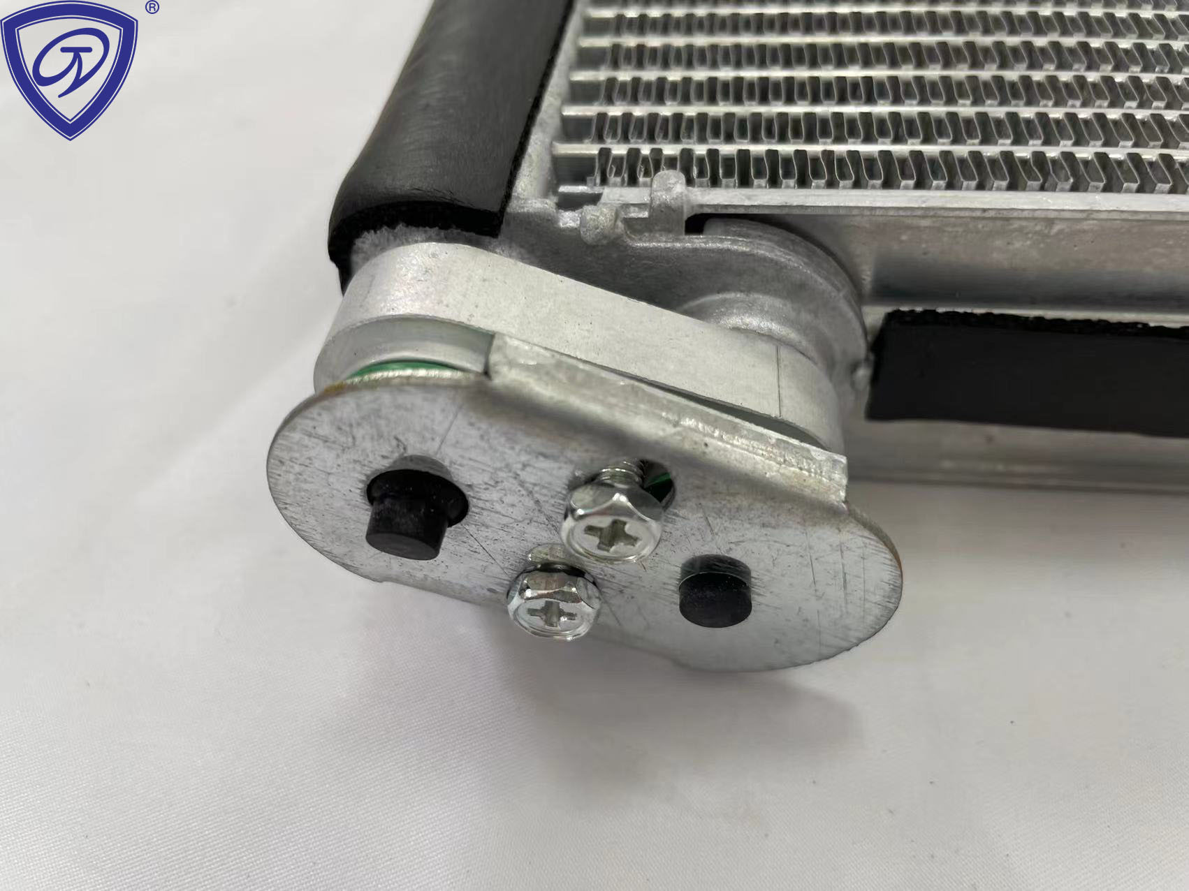 High Quality Auto Spare Parts AC Evaporator for 07 Corolla Made in China 88501-47040/1