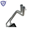 Automotive Air Conditioning System Aluminum Heater for Hyundai Elantra