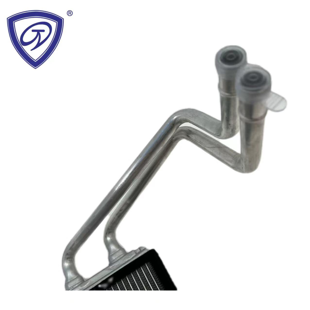 Automotive Air Conditioning System Aluminum Heater for Hyundai Elantra