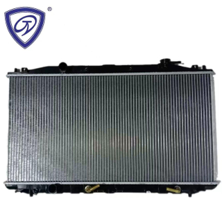 Auto Cooling System Aluminum Parts Radiator for Honda Accord 2. Ol 08 Cp2’ at 19010-R40-901