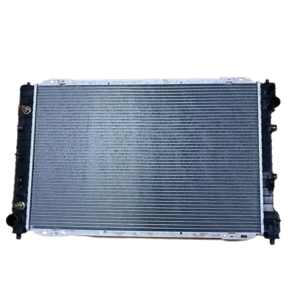 Car Radiator OEM Aj34-15-200 for Escape/Tribute 01-07 at and Mariner 05-08 at