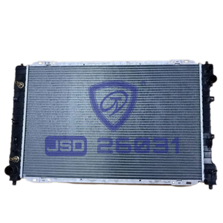 Car Radiator OEM Aj34-15-200 for Escape/Tribute 01-07 at and Mariner 05-08 at