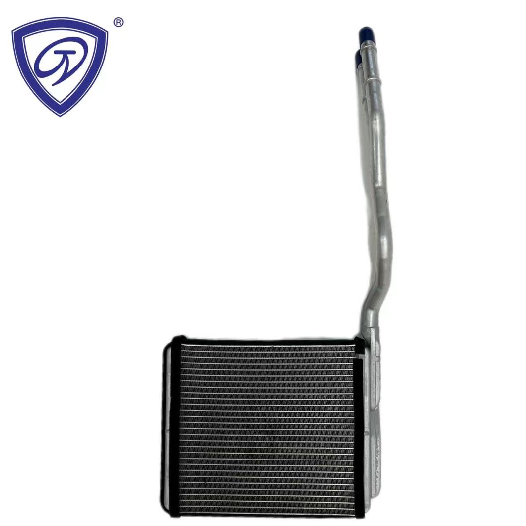 Car Turbocharger Cooling Aluminium Heater for Mazda 3/5