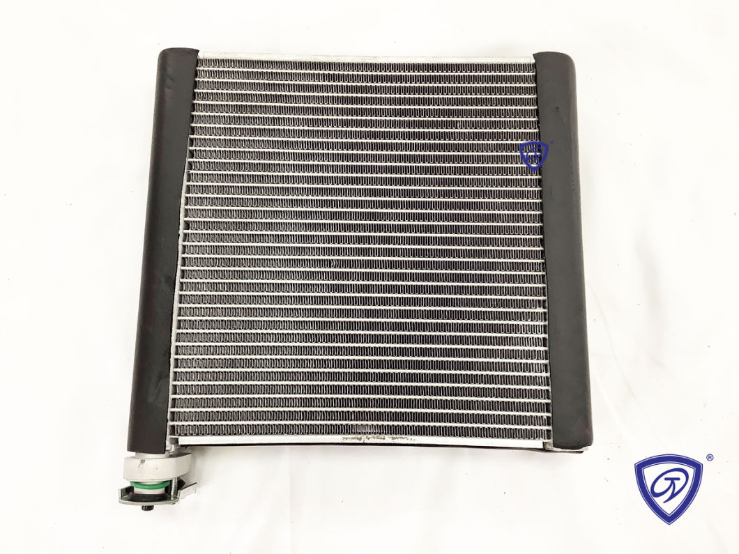Car Air Conditioner Evaporator Core for Nissan 11 Sunny N17 OEM 272801HD0a