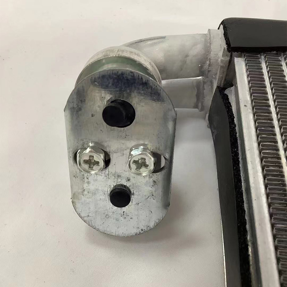 Aluminum Air Conditioner Evaporator for Car KIA Carnival 09-13