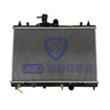 for Nissan Tiida Auto Cooling System Aluminum Parts Radiator OEM 21460-Qd500