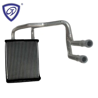 High-Quality for Hyundai Cerato Air Conditioning System Aluminum Heater Core OEM