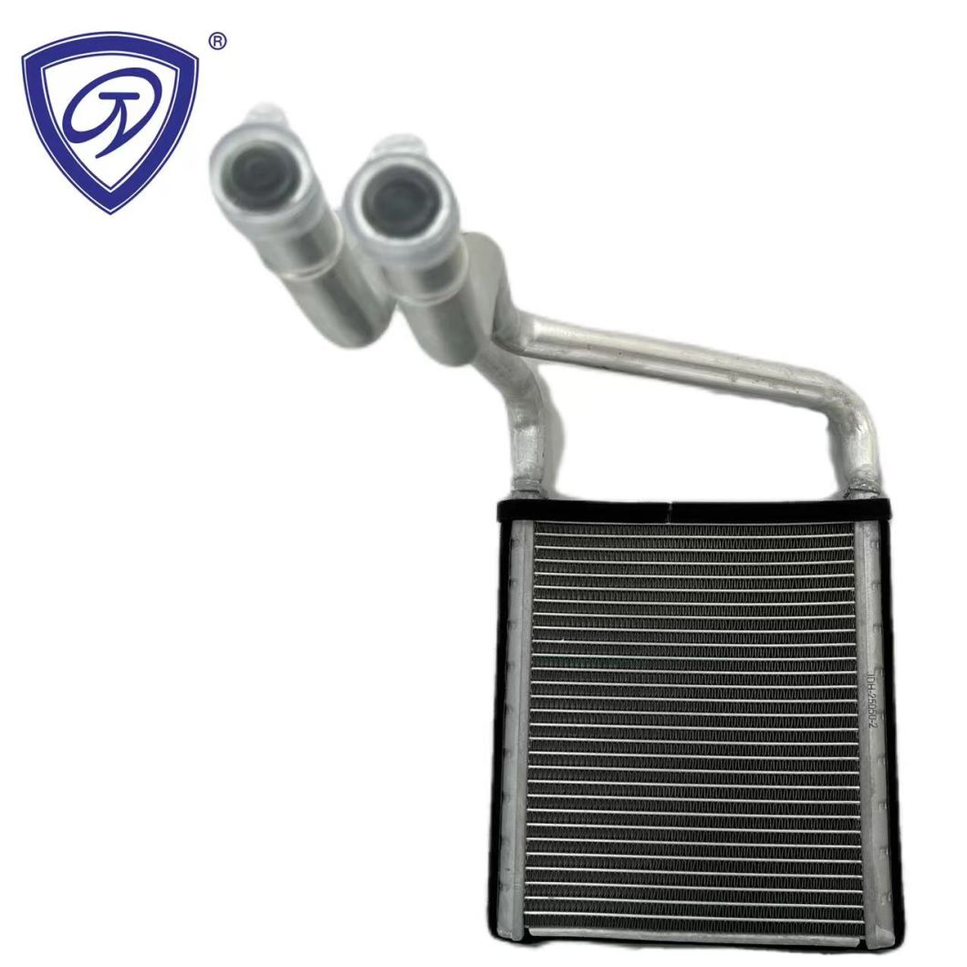 Car Air Conditioning System Warm Air Water Tank Heater Core for KIA K2 17 Kk Cross 17