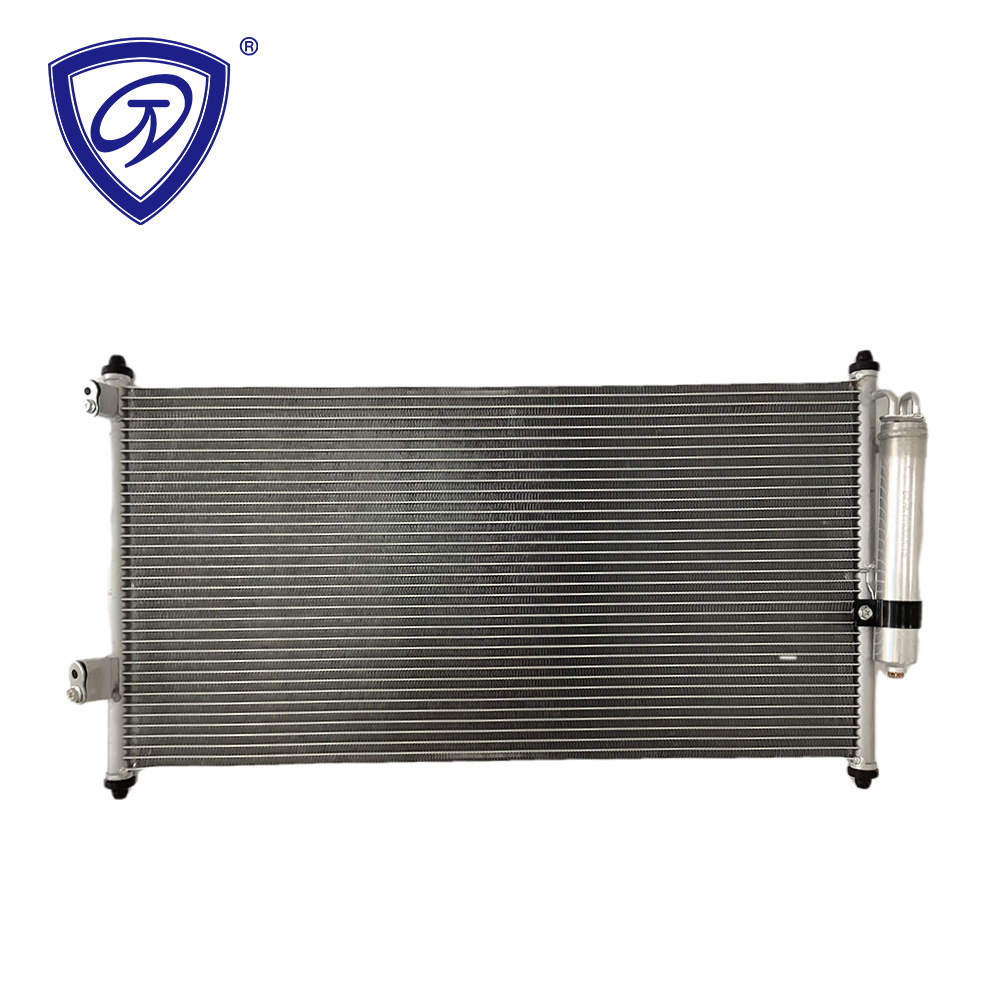 Automotive Air Conditioning Cooling System Condenser for X-Trail/T30/02-