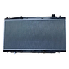 Auto Parts Cooling System Aluminum Water Tank Radiator for Honda Mobilio′ 14-Mt (with tubule)