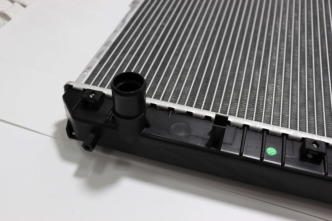 Cooling System Car Radiator Wholesale for Excelle′ 03- Mt OEM 16400-0p410