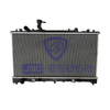 High Quality Mazda Car Engine Cooling System Radiator for Sale
