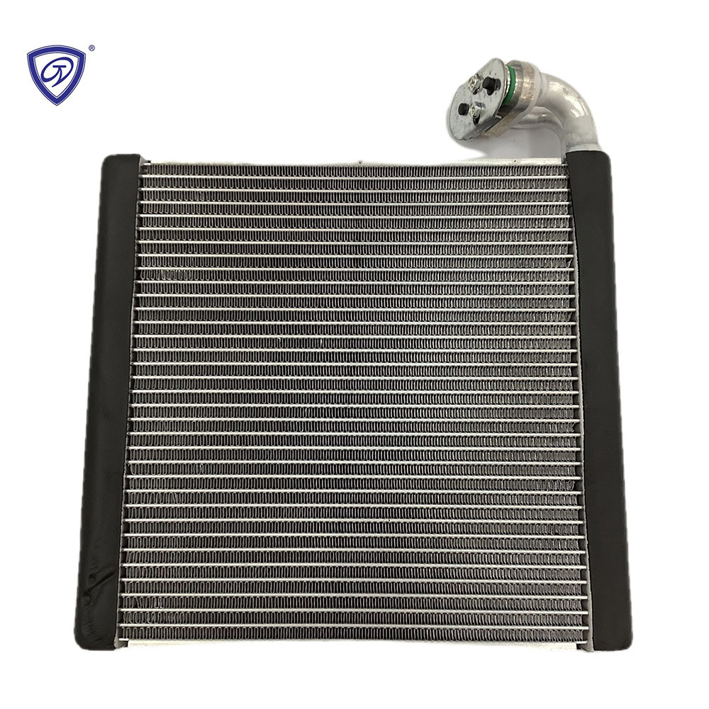 Auto KIA 09-13 Carnival Dgy061j1za Aluminum Air Conditioner System Evaporator
