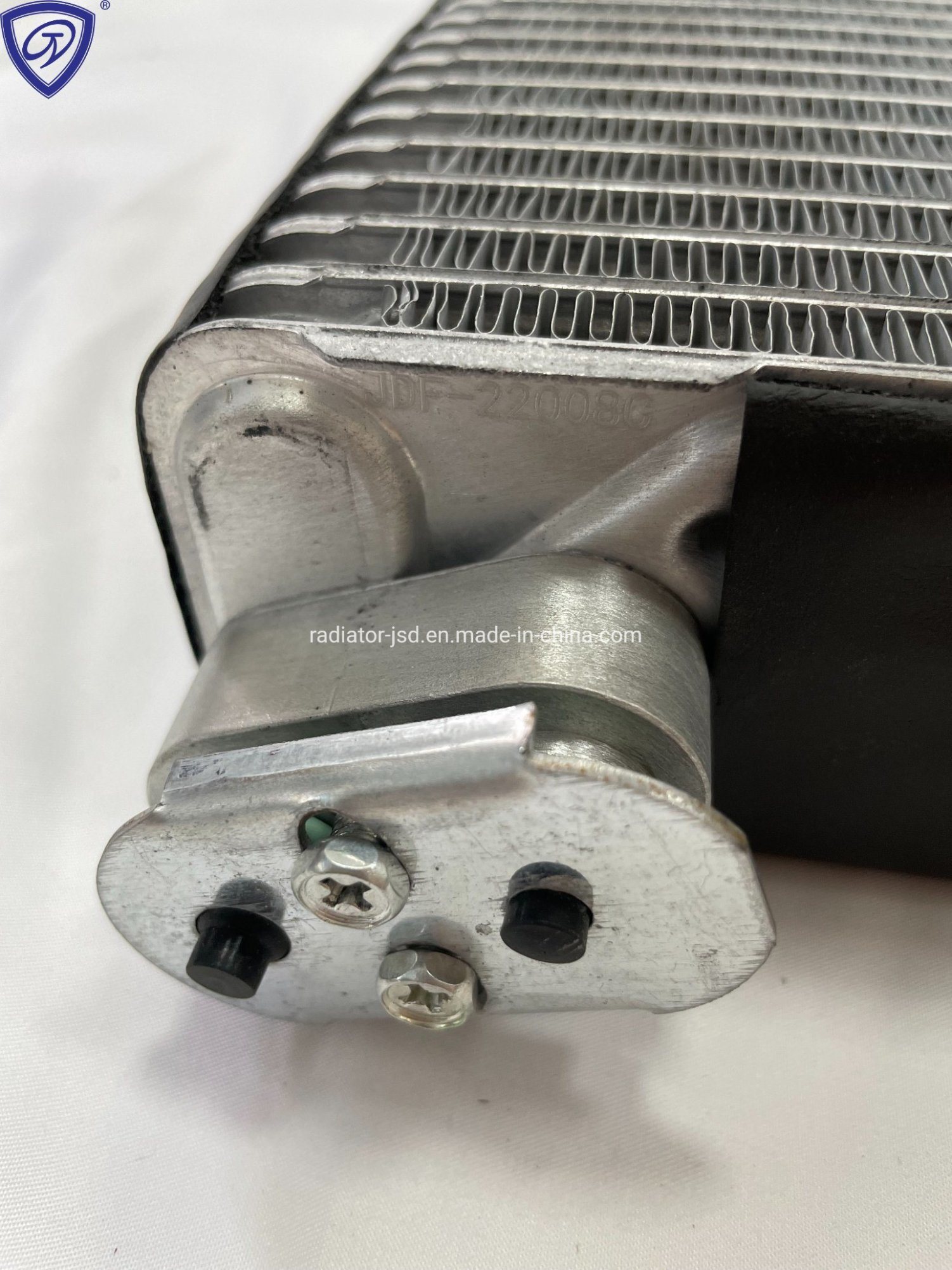 Air Conditioner Auto Evaporator Core for Landkuluze