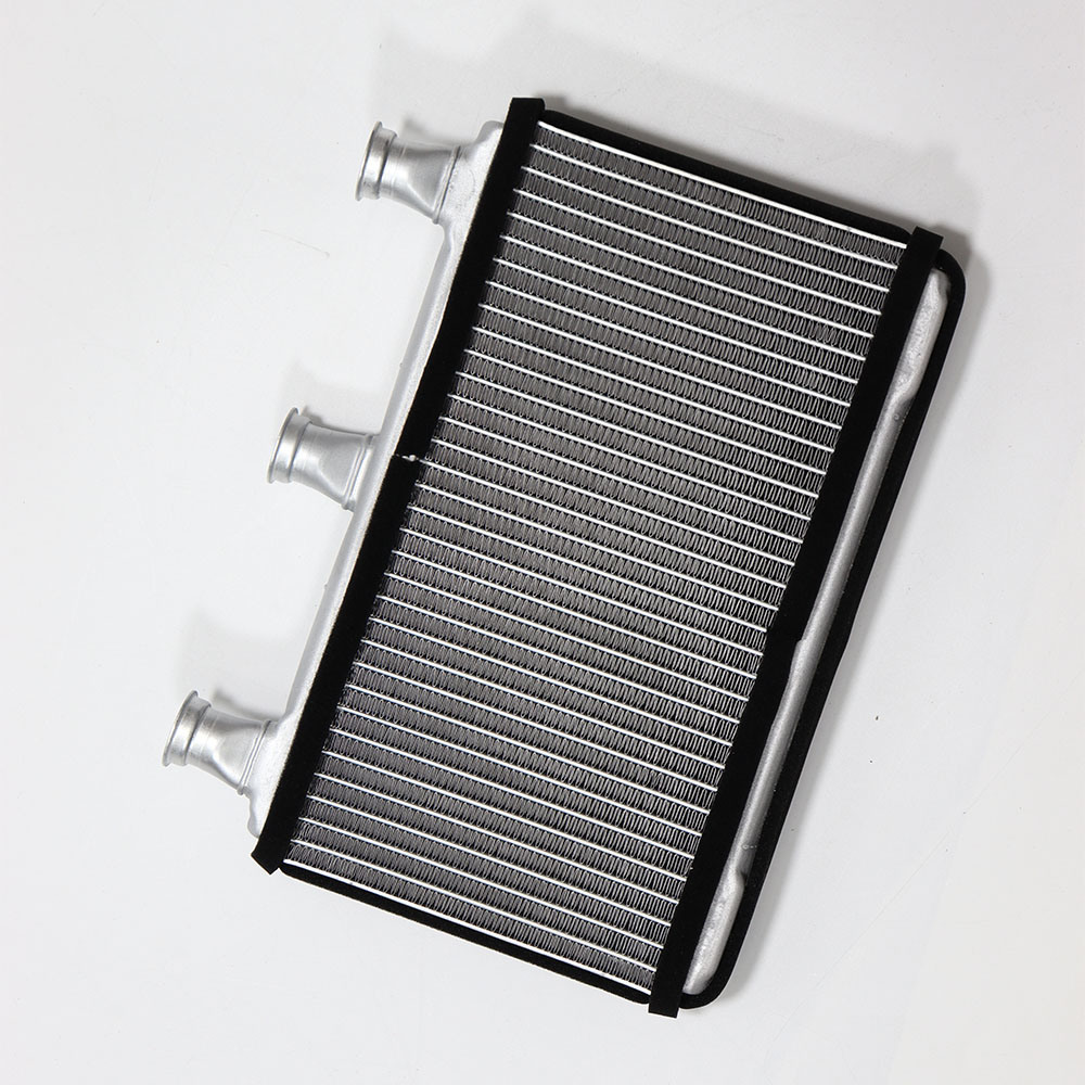 High-Quality for BMW Air Conditioning System Aluminum Heater Core OEM 64508379885
