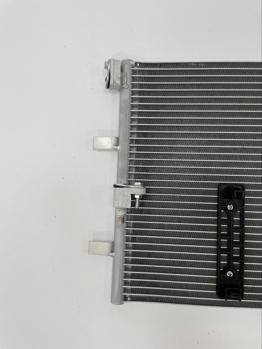 Micro-Channel Parallel Flow Auto Aluminum Condenser Car Air Conditioner Heat Exchanger Condenser for A4l B8 Q5