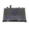 Made-in-China Auto Aluminum Parts Radiator for Mazda 6′2010 Ruiyi