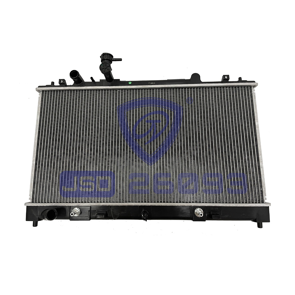 Made-in-China Auto Aluminum Parts Radiator for Mazda 6′2010 Ruiyi