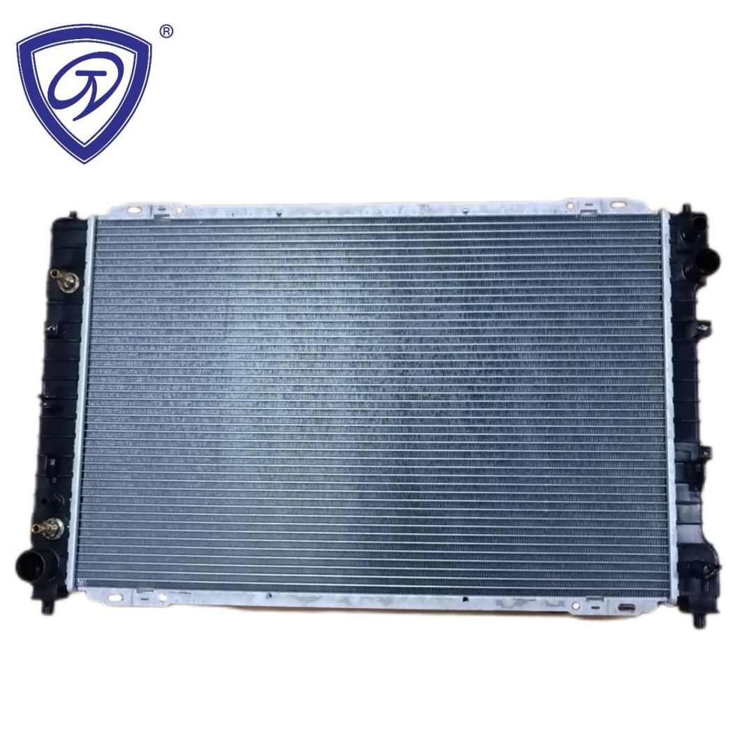 Aluminum Auto Parts Cooling System Radiator for Mazda Escape/Tribute′01-07 Atmariner’ 05-08 at