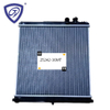 China Best Price Auto Water Cooling Aluminium Car Radiator for KIA Bongo OEM 25310-4e600