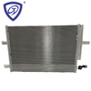 Auto Air Conditioning System Parts Aluminum Condenser for Lincoln / Ruijie