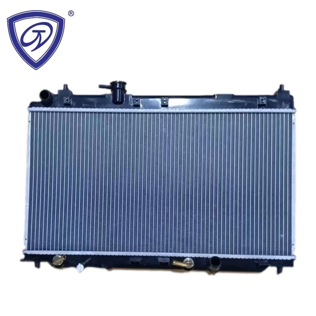 Hot Sale for Fit Saloon Auto Aluminum Radiator OEM 19010-Rej-W51