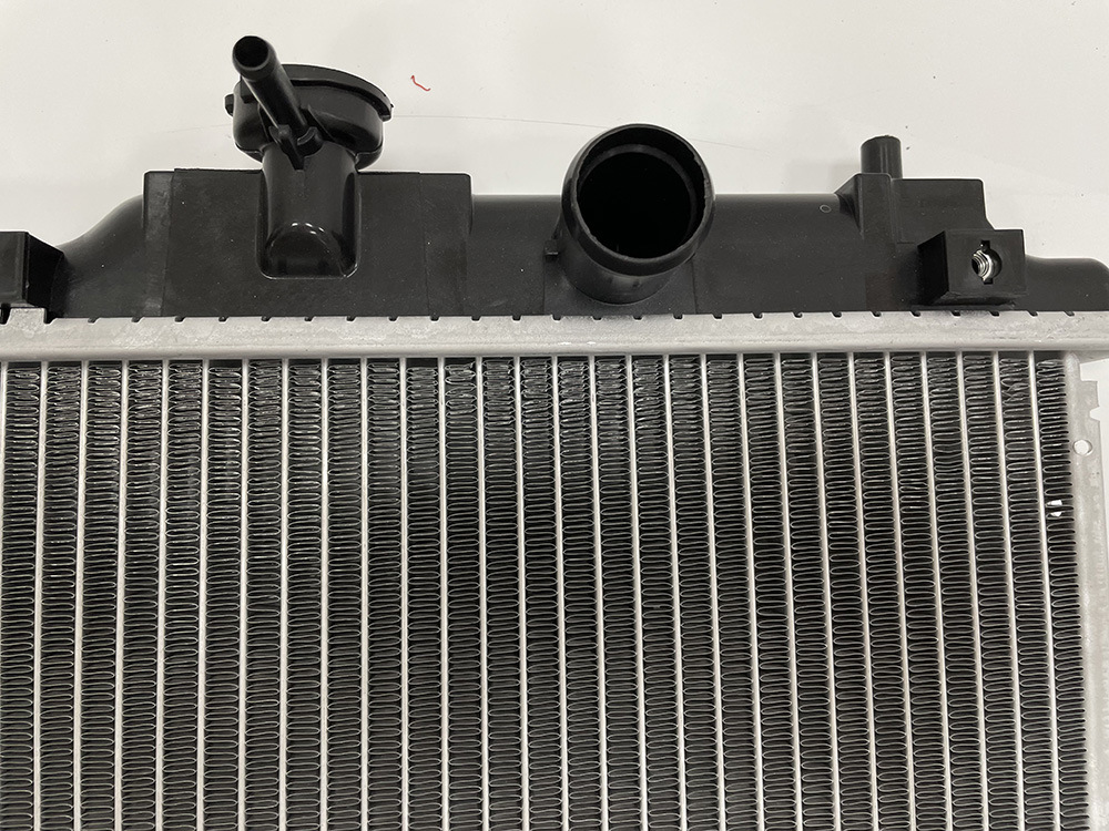 for Honda Auto Engine Aluminum Parts Radiator OEM 19010-P3f-014/004/902