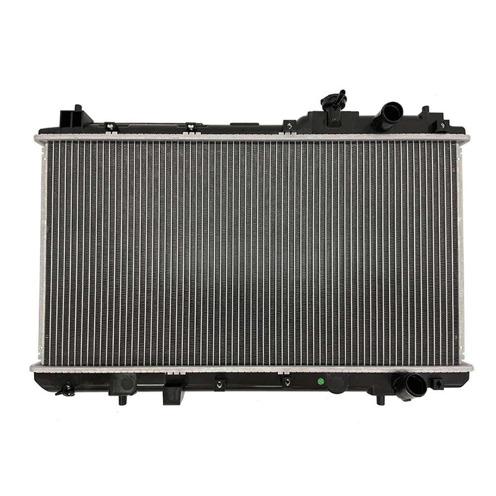 for Honda Auto Engine Aluminum Parts Radiator OEM 19010-P3f-014/004/902