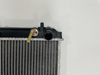 Car Engine Cooling System Accessories Radiator for Charade′ 03 L250/L260 at