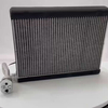 Pickup D-Max Ordinary Nozzle Auto Aluminum Air Conditioning Parts Evaporator