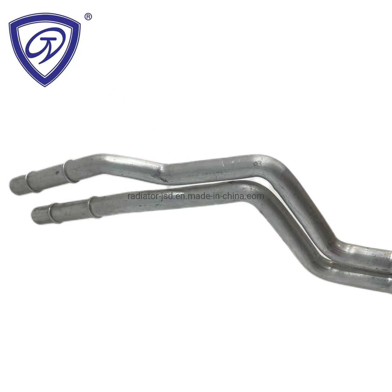 Cooling Effective Aluminum Radiator Heat Exchanger Heater for GAC Motor GS4