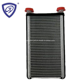 Auto Part Car Aluminum Heat Exchanger Radiator Heater for Buick Excelle