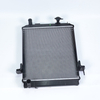 High Quality Auto Parts Aluminum Radiator for 4hf1 Npr