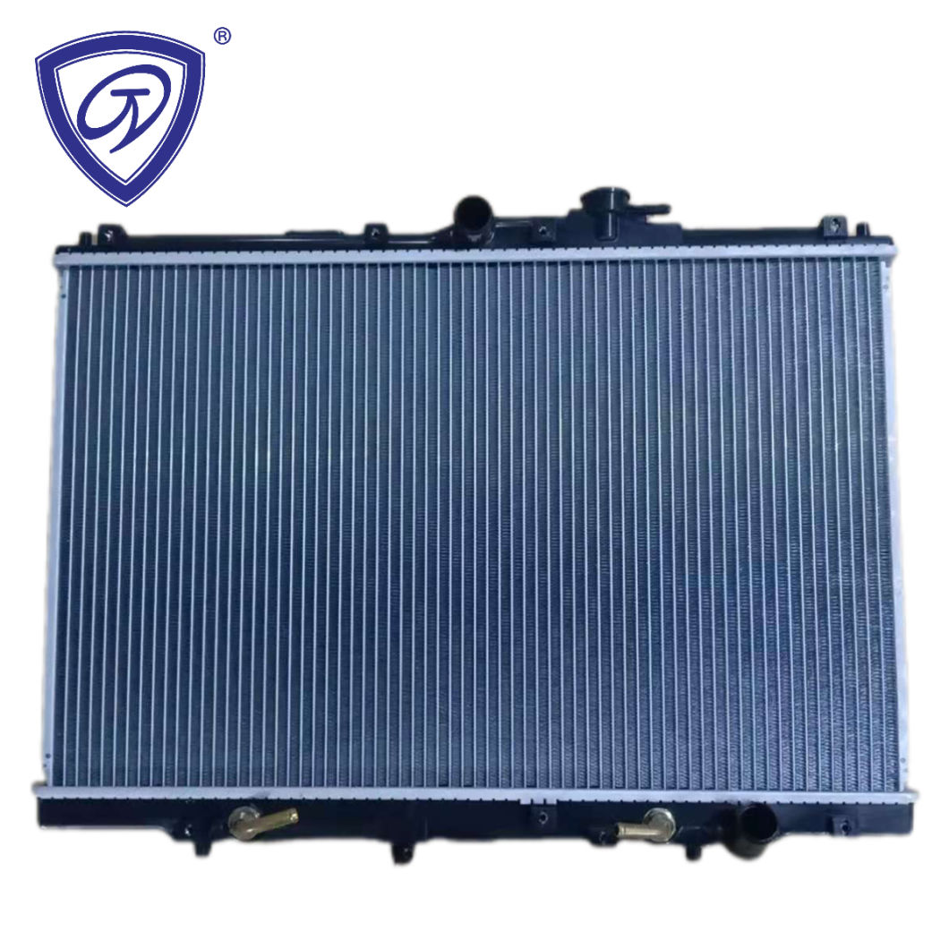 High Quality Car Cooling System Aluminum Parts Radiator on Sale Wholesale Odyssey′95-98 Ra1/Ra3 at OEM 19010-P1e-A51