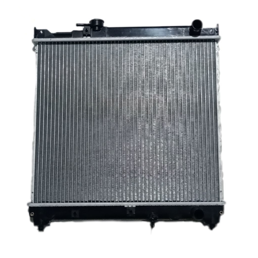 Vitara 88-97 Td01 Mt Cooling System Auto Parts Water Tank Aluminum Radiator